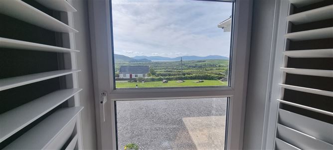 Ballinvounig, Dingle, Kerry