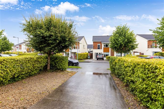 18 The Way, Dunboyne Castle, Dunboyne, Co. Meath