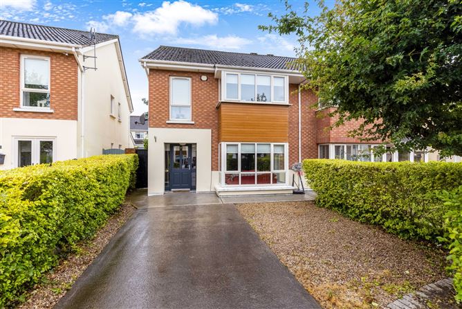 18 The Way, Dunboyne Castle, Dunboyne, Co. Meath