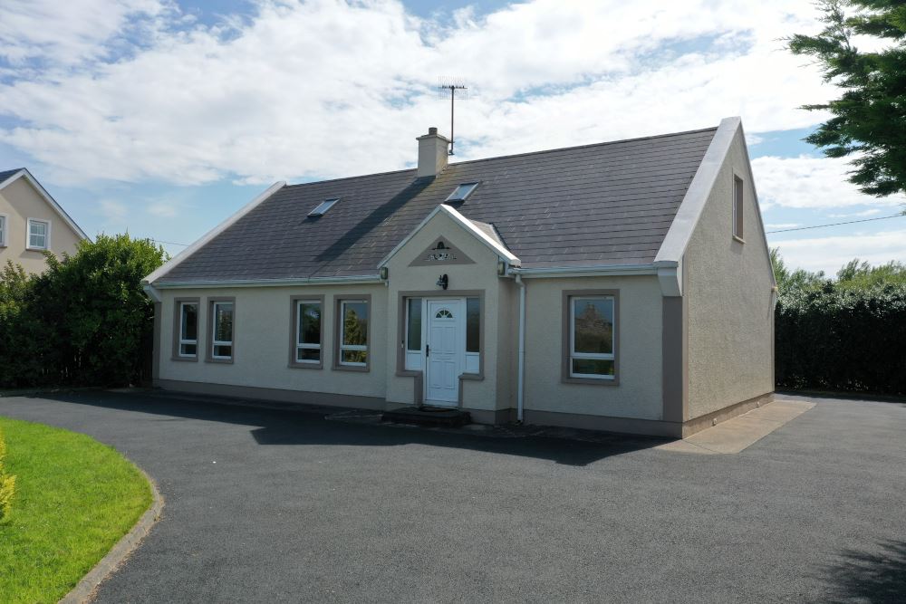 Meenbanad, Burtonport, Burtonport, Donegal