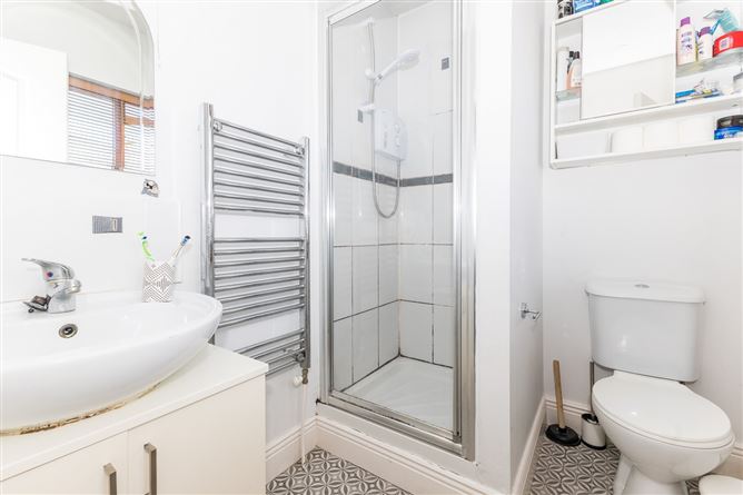 34 Gartan Drive, Swords,   County Dublin
