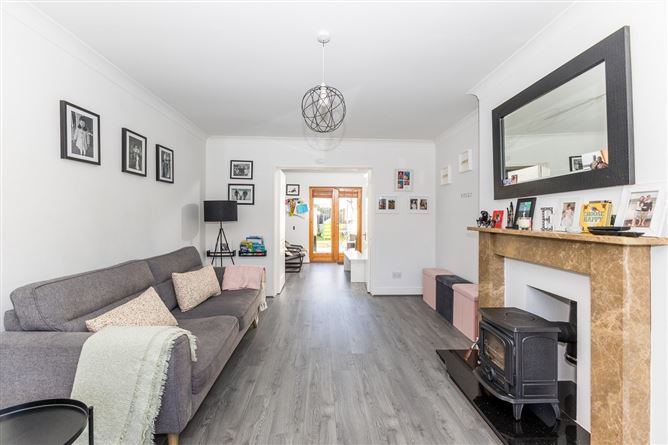 34 Gartan Drive, Swords,   County Dublin