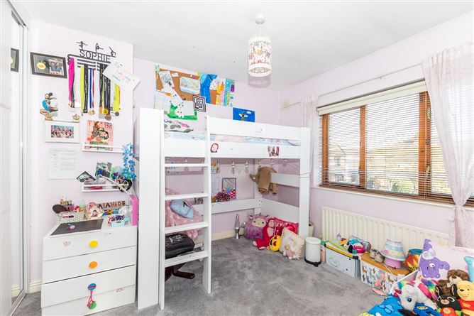 34 Gartan Drive, Swords,   County Dublin