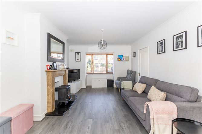 34 Gartan Drive, Swords,   County Dublin