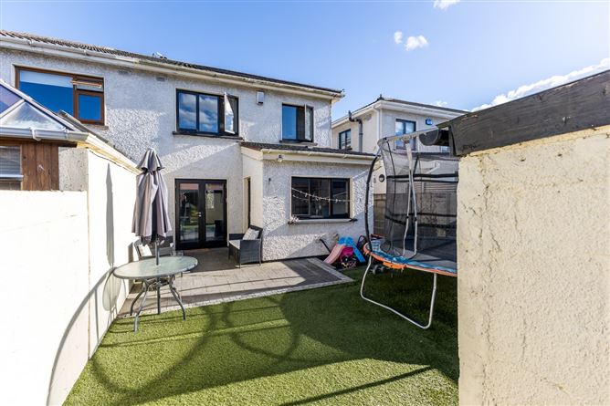 34 Gartan Drive, Swords,   County Dublin