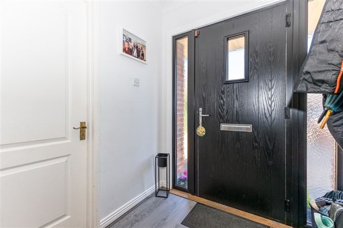 34 Gartan Drive, Swords,   County Dublin