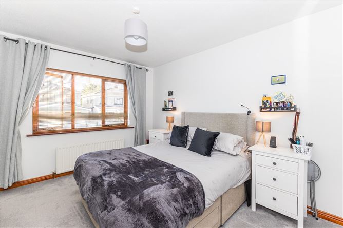 34 Gartan Drive, Swords,   County Dublin