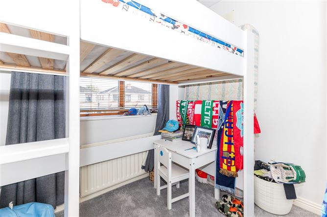 34 Gartan Drive, Swords,   County Dublin