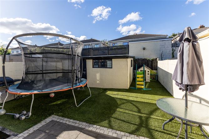 34 Gartan Drive, Swords,   County Dublin