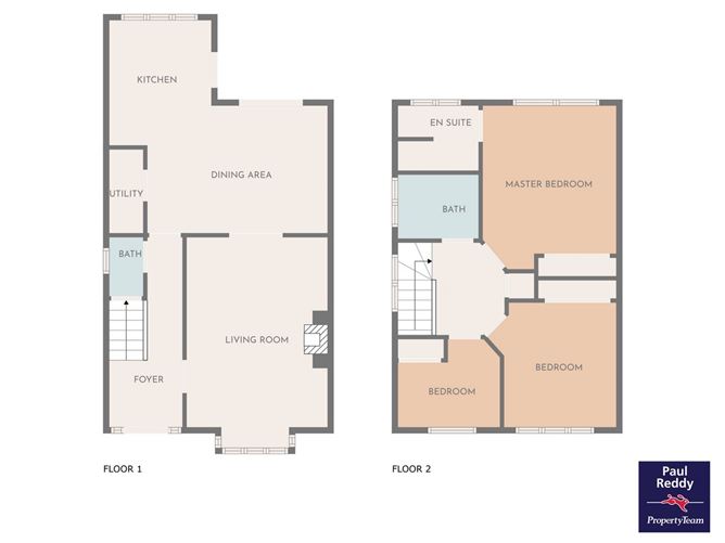 34 Gartan Drive, Swords,   County Dublin