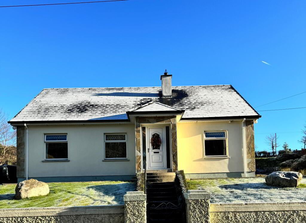 Leonsgarve., Carrickmacross, Monaghan REA Gunne Property