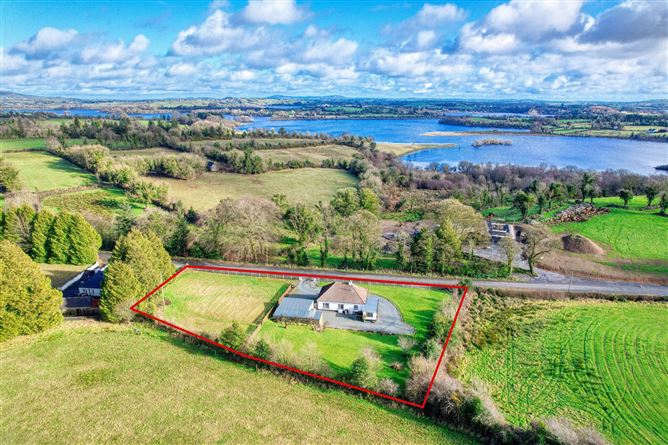 Polladooey, Aughnacliffe, Co. Longford