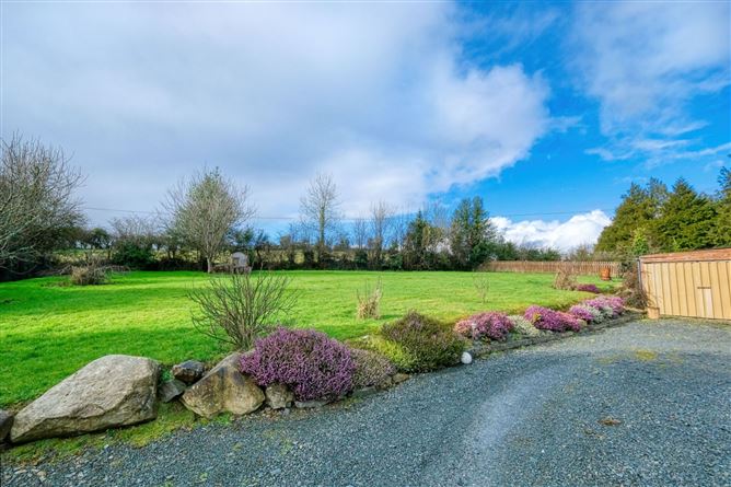 Polladooey, Aughnacliffe, Co. Longford