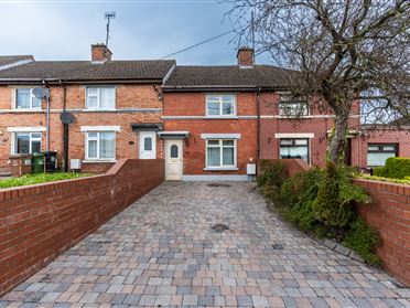 Image for 12 Beechgrove Terrace, Drogheda, Co. Louth