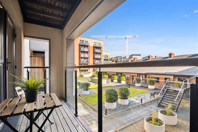 5 South Gate, Cork Street, South City Centre, Dublin 8