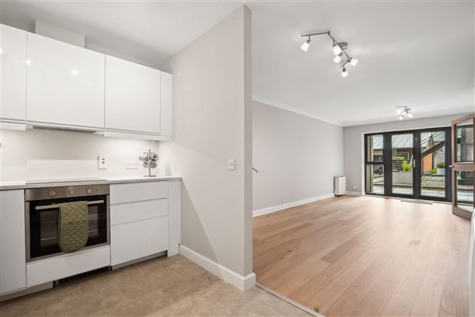 5 South Gate, Cork Street, South City Centre, Dublin 8