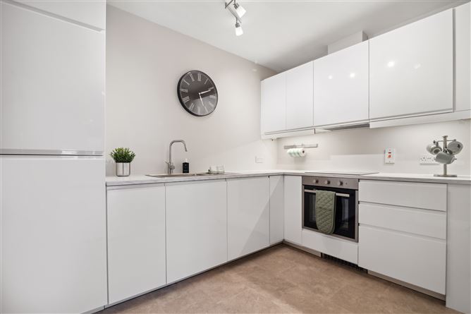 5 South Gate, Cork Street, South City Centre, Dublin 8