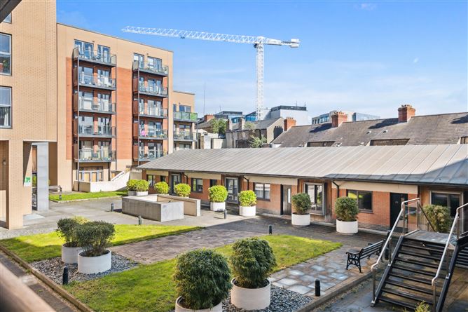 5 South Gate, Cork Street, South City Centre, Dublin 8