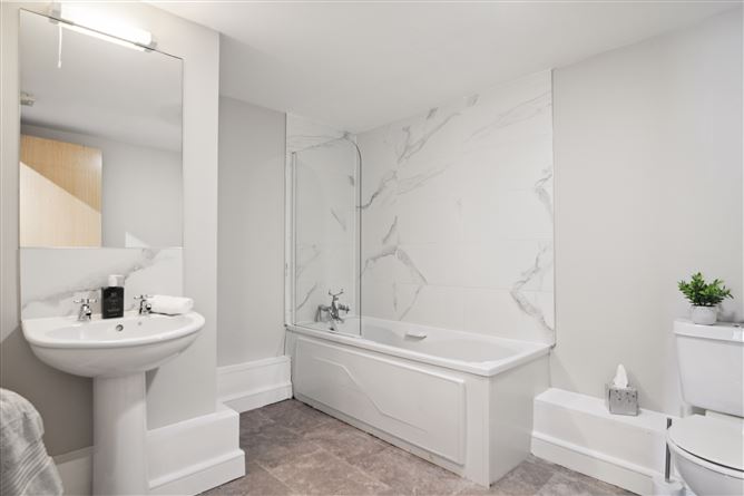 5 South Gate, Cork Street, South City Centre, Dublin 8