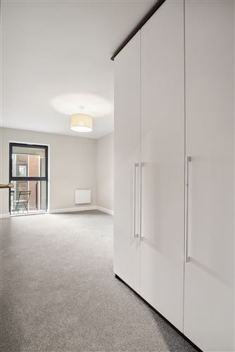 5 South Gate, Cork Street, South City Centre, Dublin 8