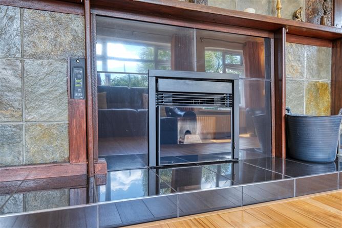 Dublin Road, Knockahaw, Longford