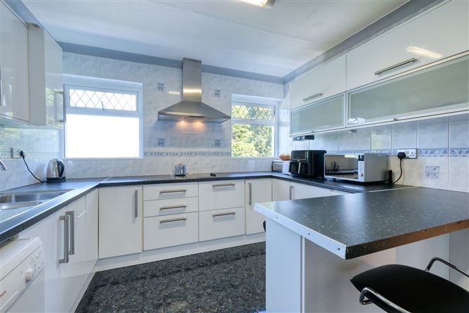 Dublin Road, Knockahaw, Longford