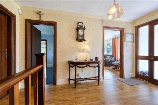 Dublin Road, Knockahaw, Longford