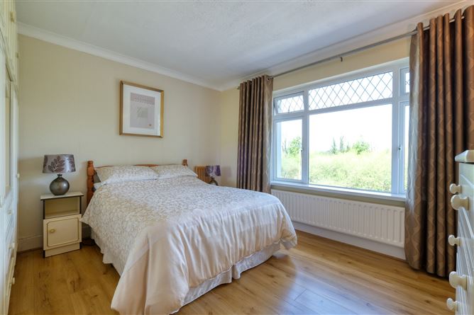 Dublin Road, Knockahaw, Longford