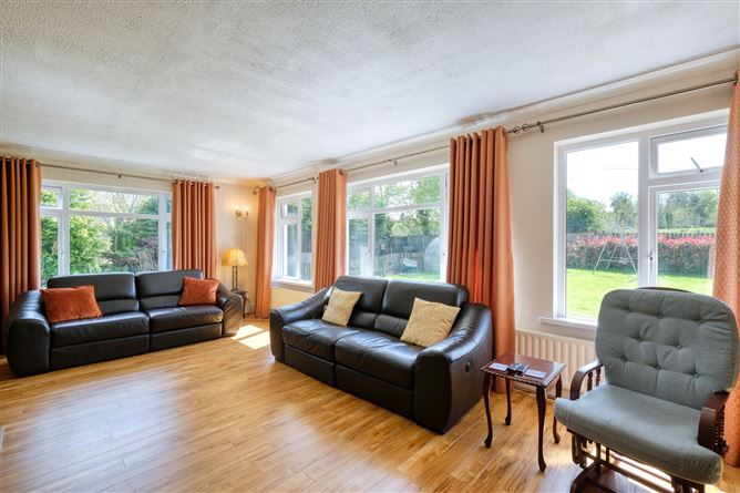 Dublin Road, Knockahaw, Longford