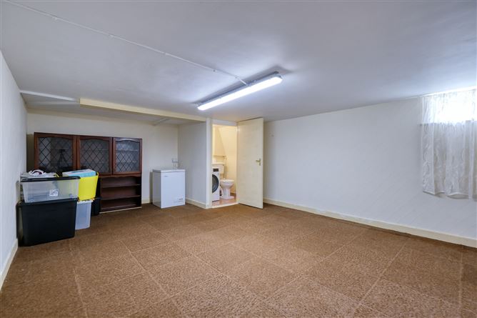 Dublin Road, Knockahaw, Longford