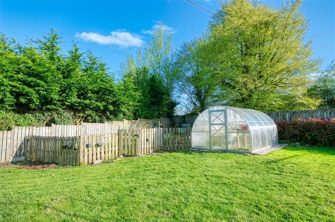 Dublin Road, Knockahaw, Longford