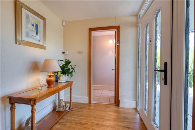 Dublin Road, Knockahaw, Longford