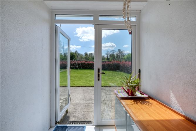 Dublin Road, Knockahaw, Longford