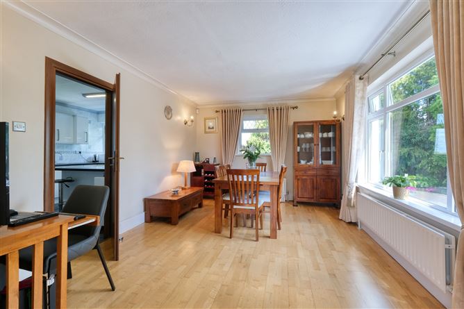 Dublin Road, Knockahaw, Longford