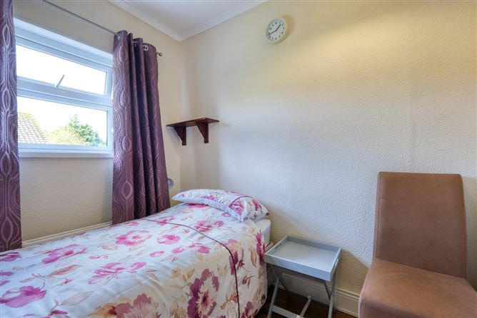 Dublin Road, Knockahaw, Longford