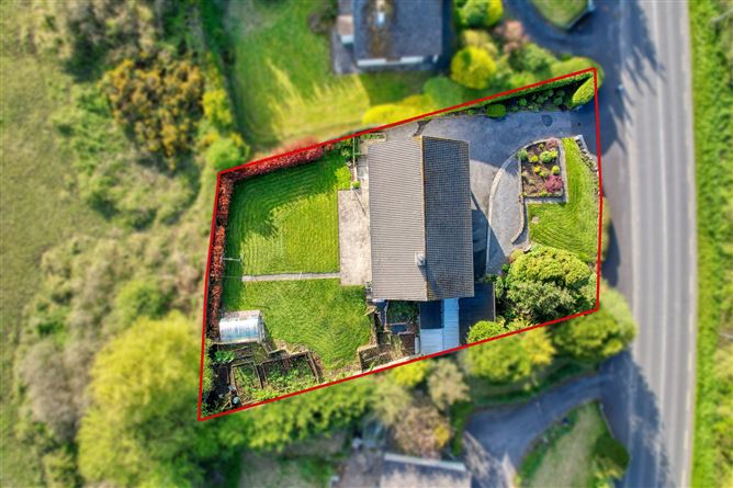 Dublin Road, Knockahaw, Longford