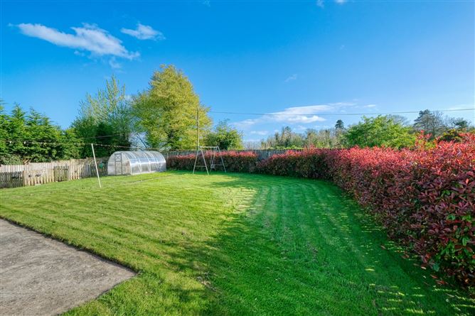 Dublin Road, Knockahaw, Longford