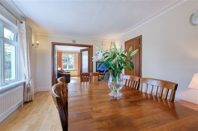 Dublin Road, Knockahaw, Longford