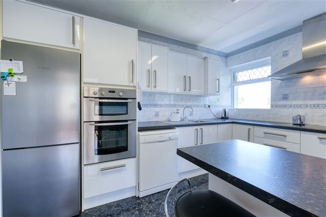 Dublin Road, Knockahaw, Longford