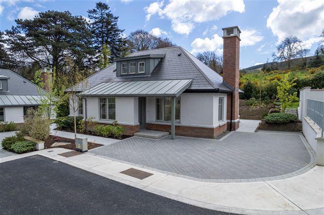 26 Brehon's Chair, Kellystown Road, Rathfarnham, Dublin 16