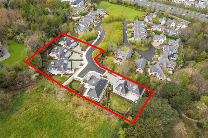 26 Brehon's Chair, Kellystown Road, Rathfarnham, Dublin 16