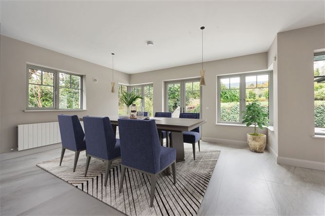 26 Brehon's Chair, Kellystown Road, Rathfarnham, Dublin 16