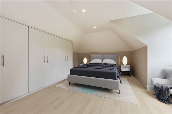 26 Brehon's Chair, Kellystown Road, Rathfarnham, Dublin 16