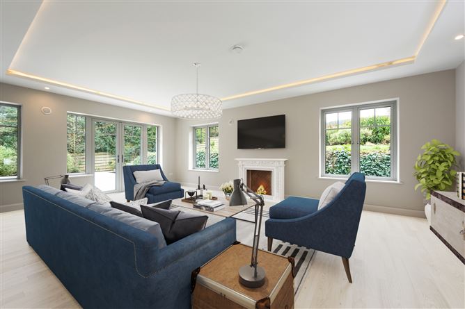 26 Brehon's Chair, Kellystown Road, Rathfarnham, Dublin 16