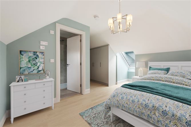 26 Brehon's Chair, Kellystown Road, Rathfarnham, Dublin 16