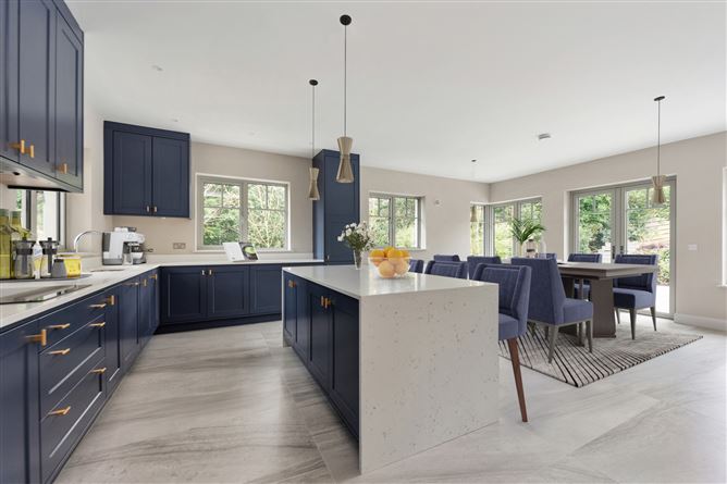 26 Brehon's Chair, Kellystown Road, Rathfarnham, Dublin 16