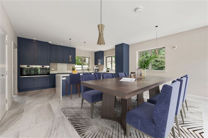 26 Brehon's Chair, Kellystown Road, Rathfarnham, Dublin 16