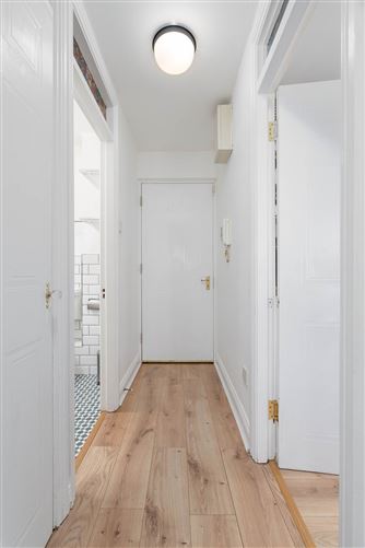 Apartment 8, 10 Anne Street North, Dublin 7, County Dublin
