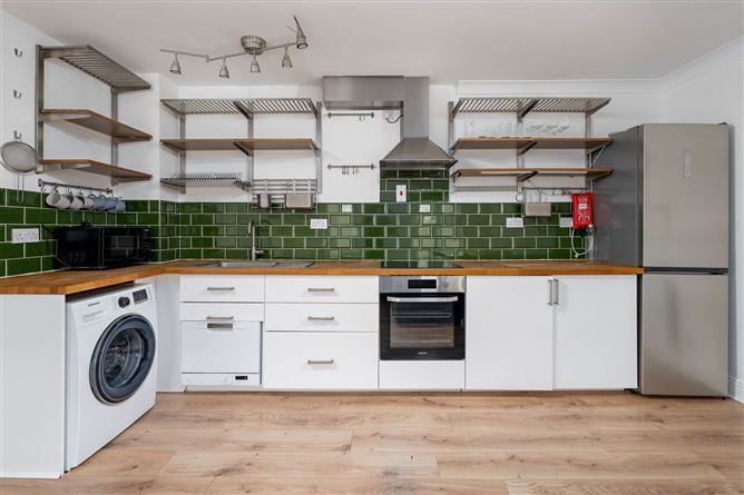 Apartment 8, 10 Anne Street North, Dublin 7, County Dublin