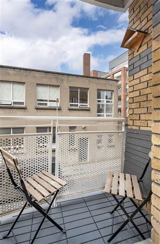 Apartment 8, 10 Anne Street North, Dublin 7, County Dublin